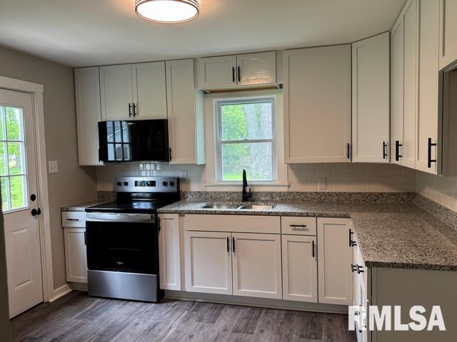 3924 East Greenhill Road Decatur, IL 62521 - Photo 6 of 21