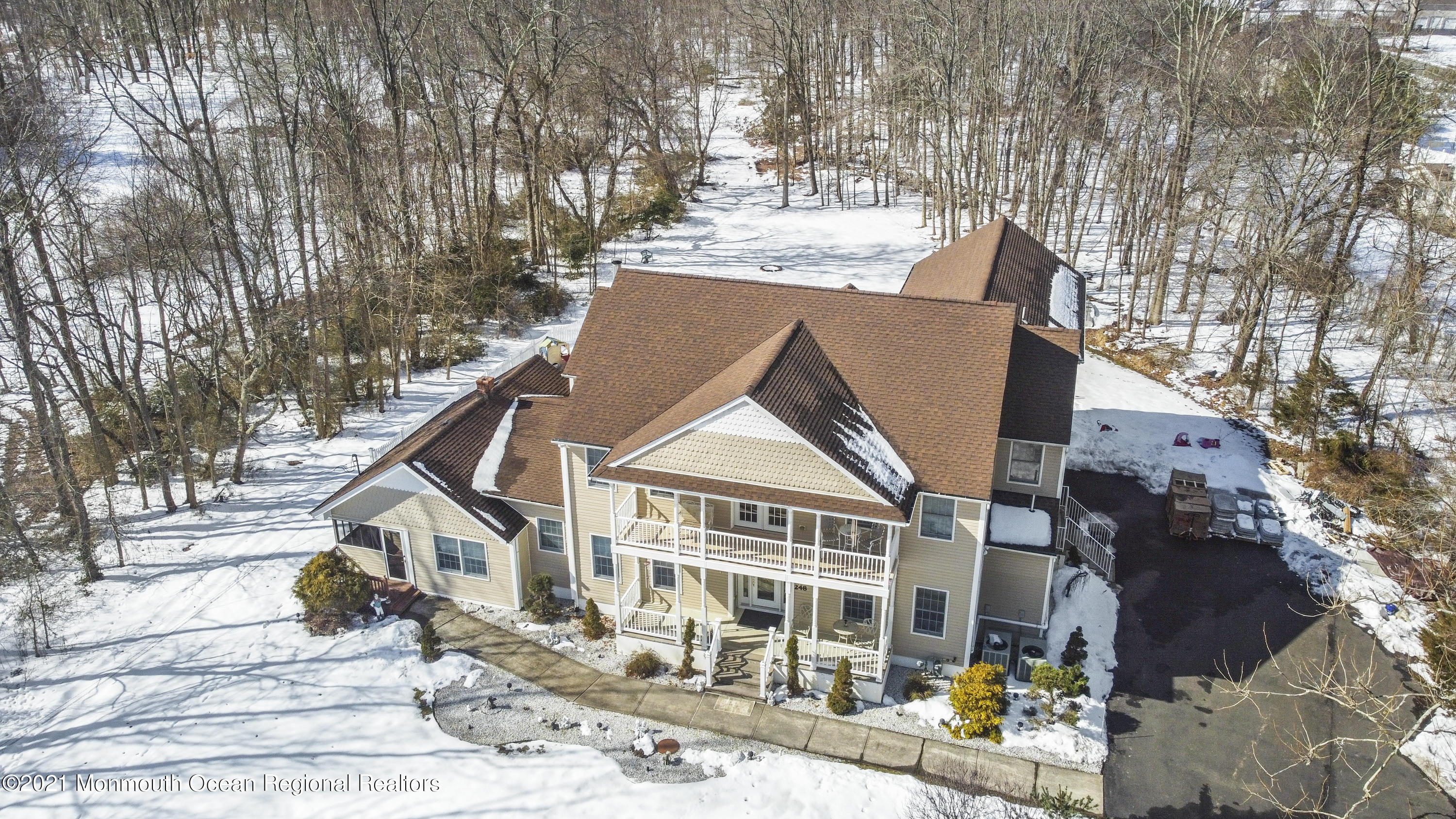 248 Jackson Mills Road Freehold, NJ 07728 - Photo 1 of 31 DJI_0320
