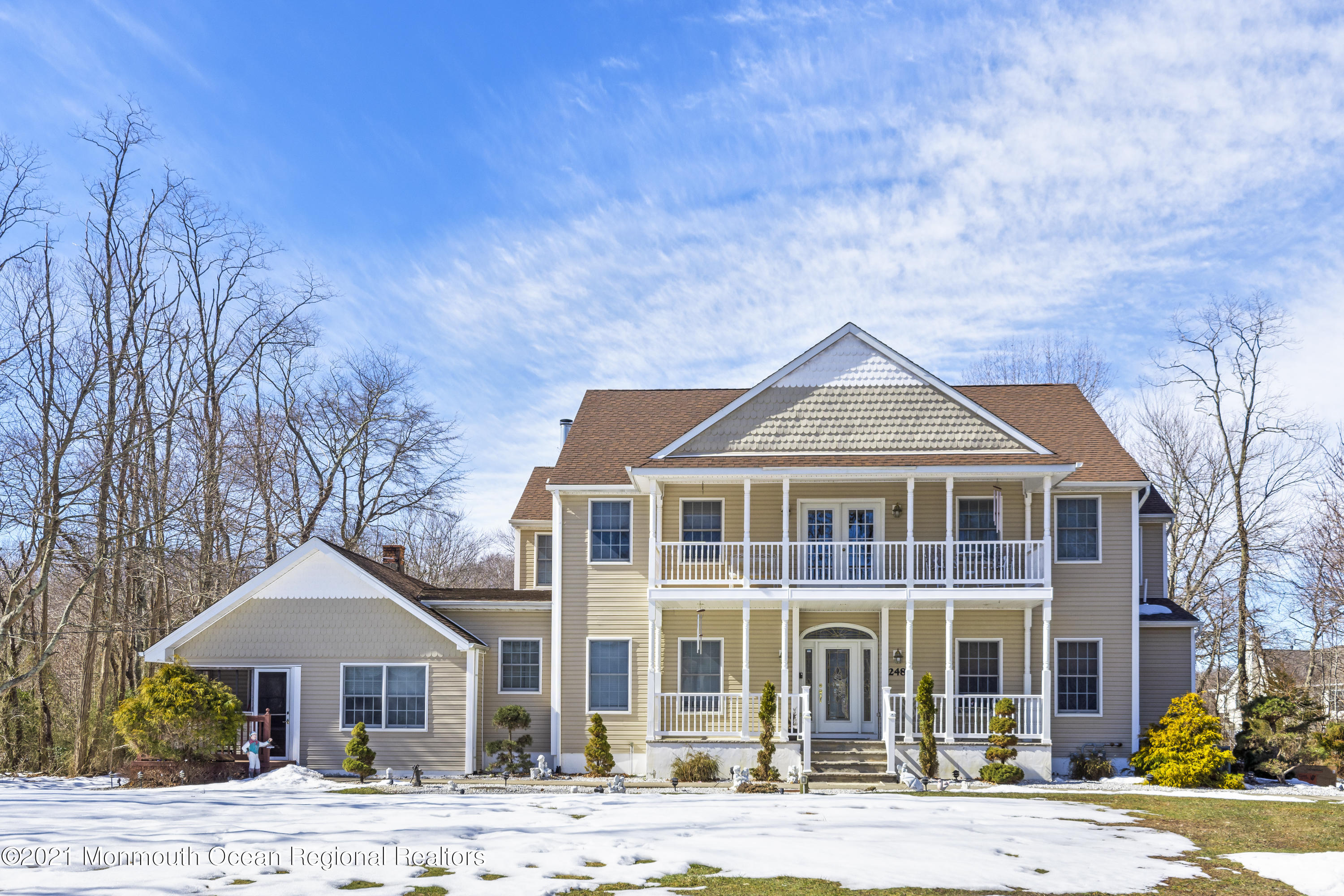 248 Jackson Mills Road Freehold, NJ 07728 - Photo 2 of 31 JC0_0043