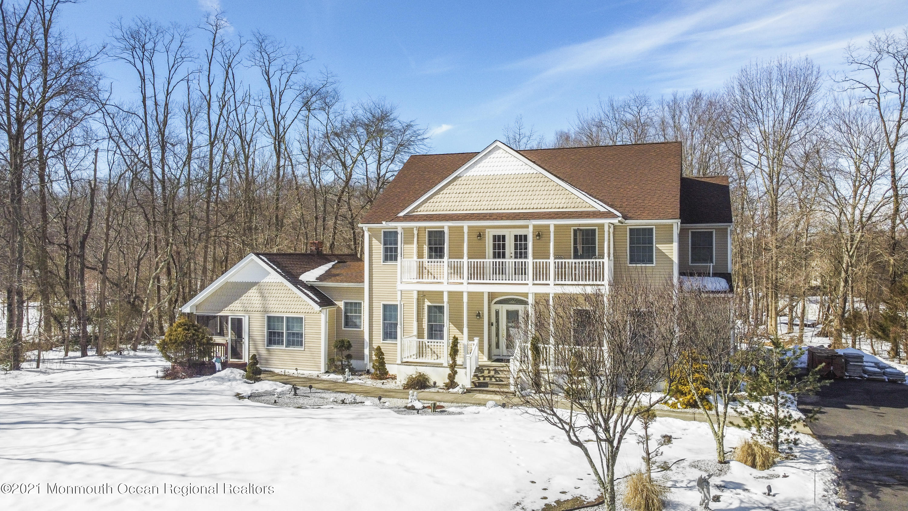 248 Jackson Mills Road Freehold, NJ 07728 - Photo 31 of 31 DJI_0317