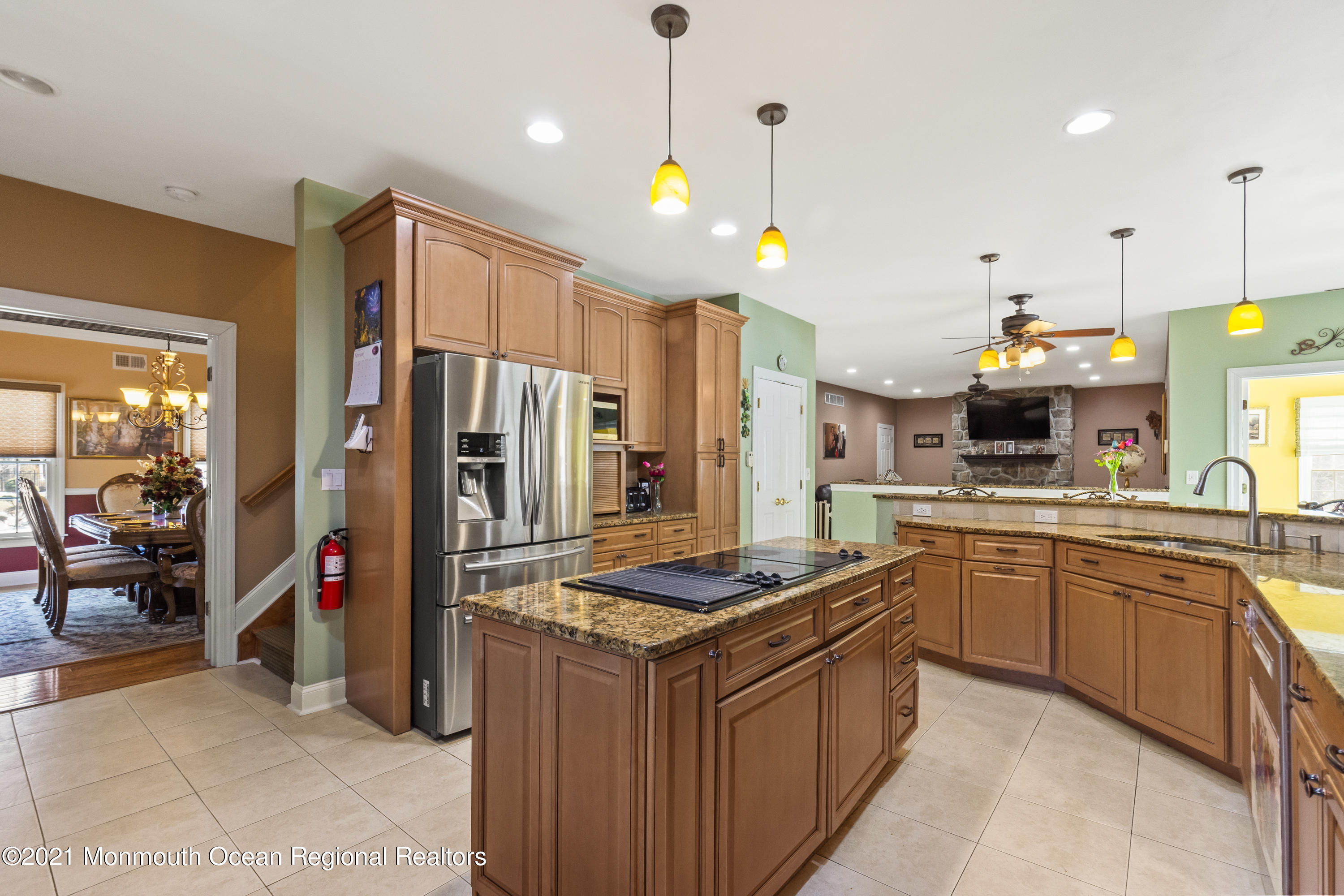 248 Jackson Mills Road Freehold, NJ 07728 - Photo 10 of 31 JC0_0248