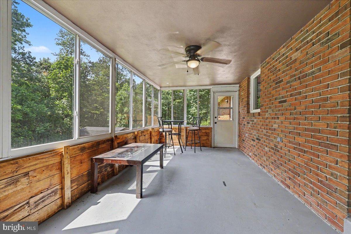 1199 Shenkel Road Pottstown, PA 19465 - Photo 36 of 38 Enclosed sunroom
