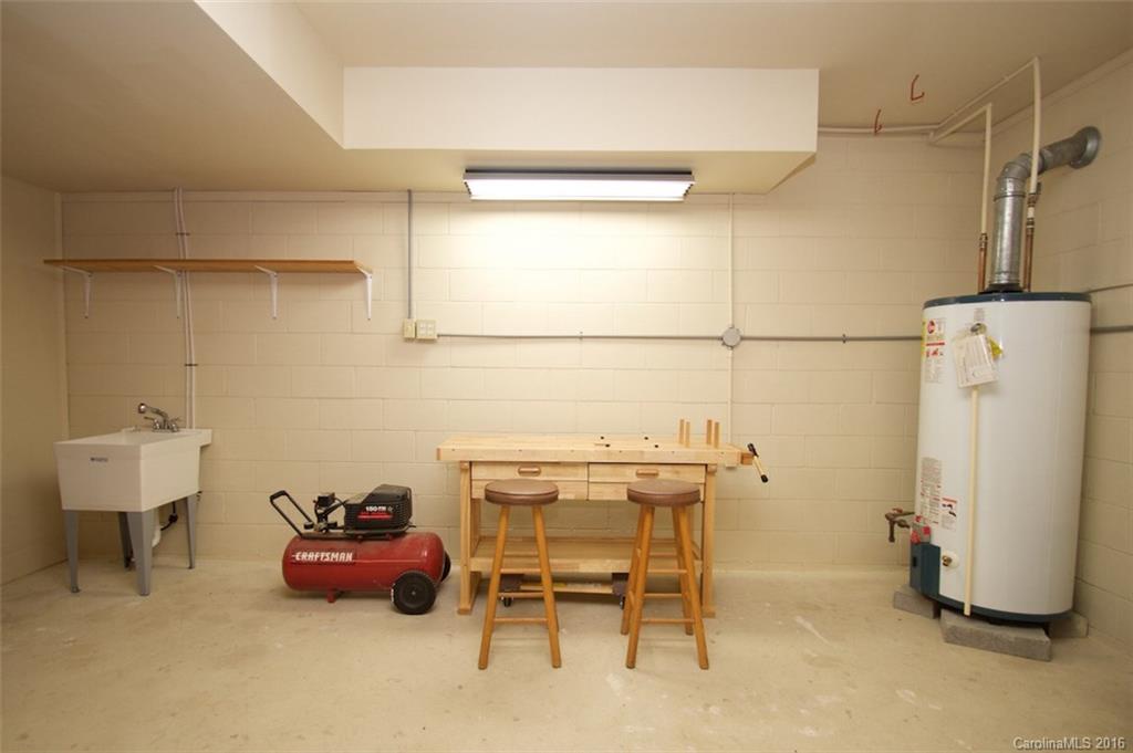2005 Clontz Long Road Monroe, NC 28110 - Photo 23 of 24 a bathroom with a sink and a table