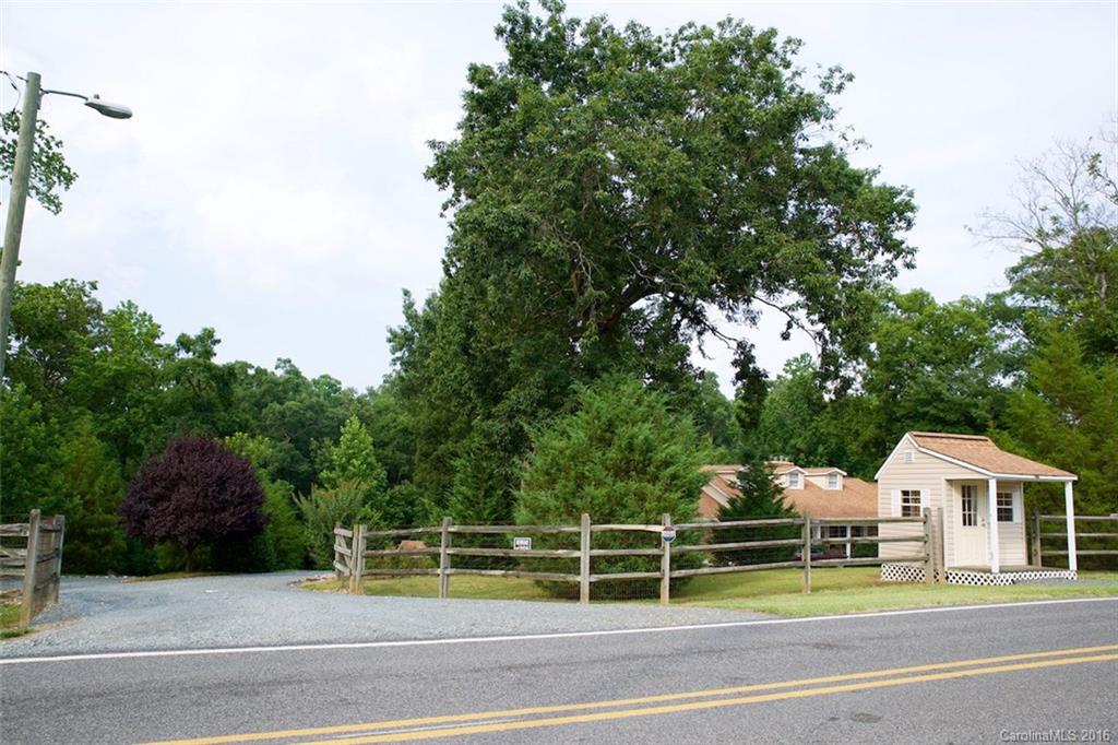 2005 Clontz Long Road Monroe, NC 28110 - Photo 24 of 24 a view of outdoor space yard and basketball court