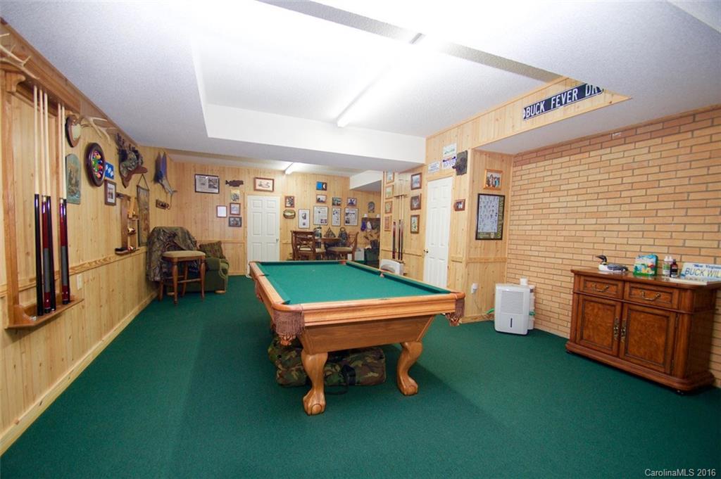 2005 Clontz Long Road Monroe, NC 28110 - Photo 10 of 24 a room with pool table and windows