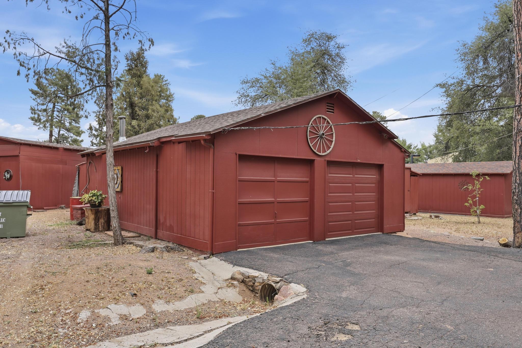 211 South Ash Street Payson, AZ 85541 - Photo 14 of 70