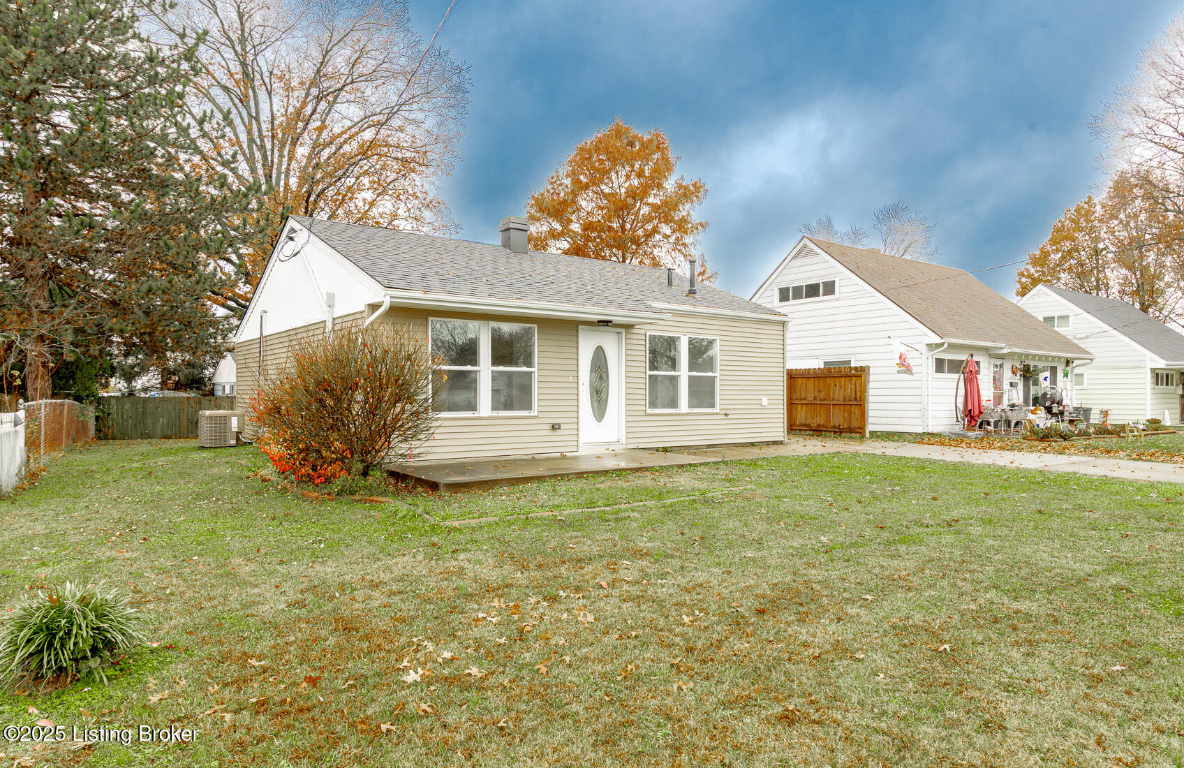 4846 Partridge Run Lynnview, KY 40213 - Photo 3 of 38 PRN-103