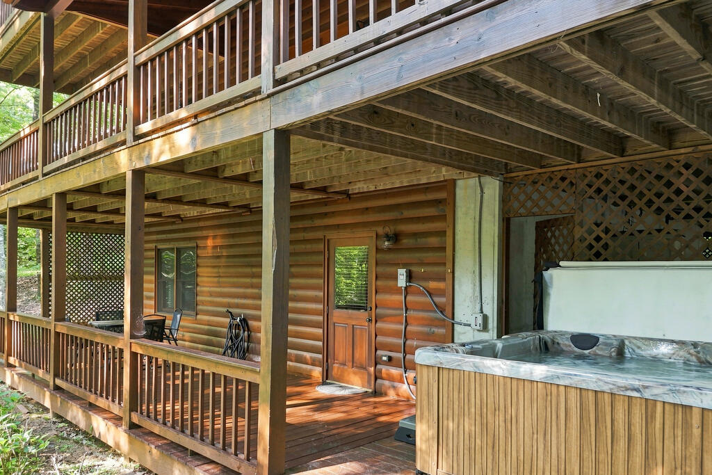 156 Cedar Ridge Road Blue Ridge, GA 30513 - Photo 44 of 50 Gallery Image 44