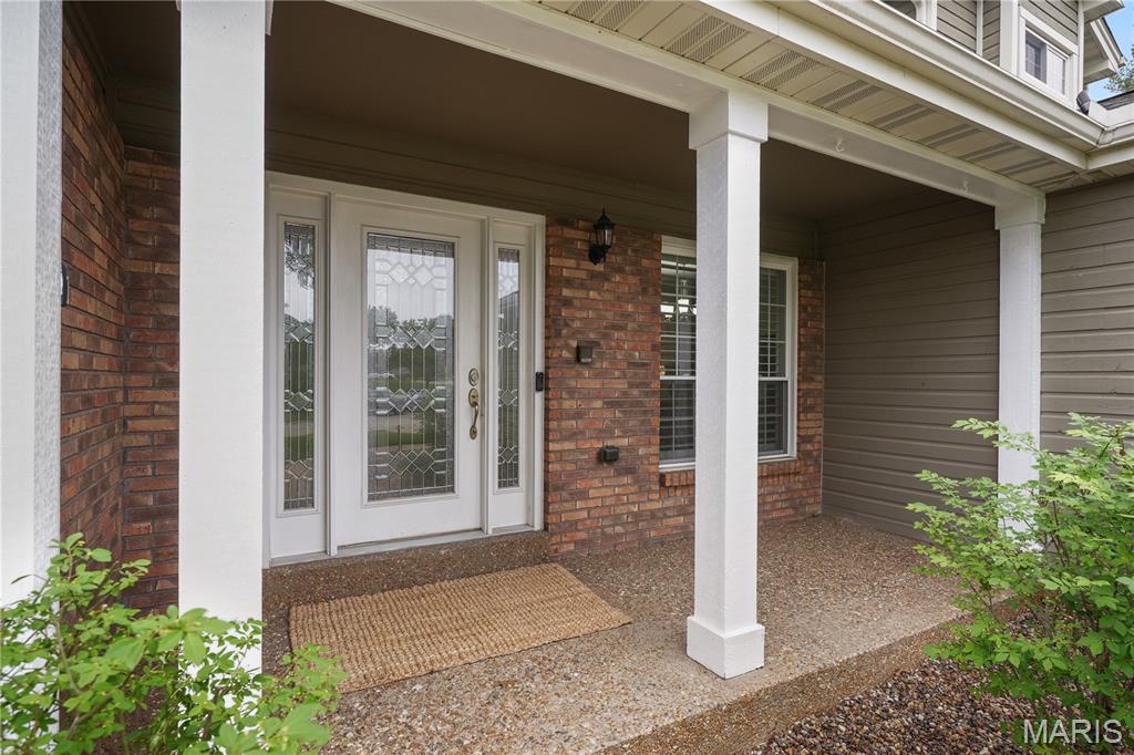 911 Hemingway Lane Weldon Spring, MO 63304 - Photo 2 of 42