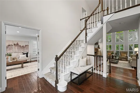$550,000 | 911 Hemingway Lane, Weldon Spring, MO 63304