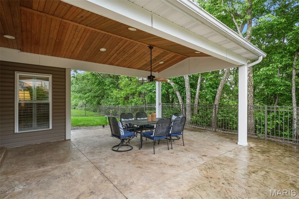 911 Hemingway Lane Weldon Spring, MO 63304 - Photo 36 of 42