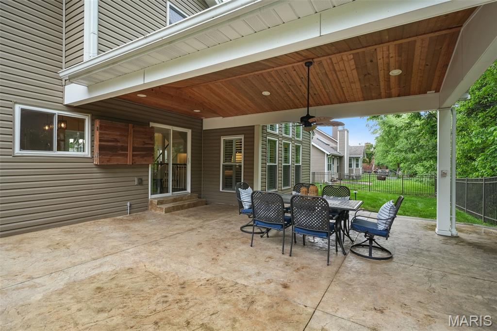 911 Hemingway Lane Weldon Spring, MO 63304 - Photo 37 of 42