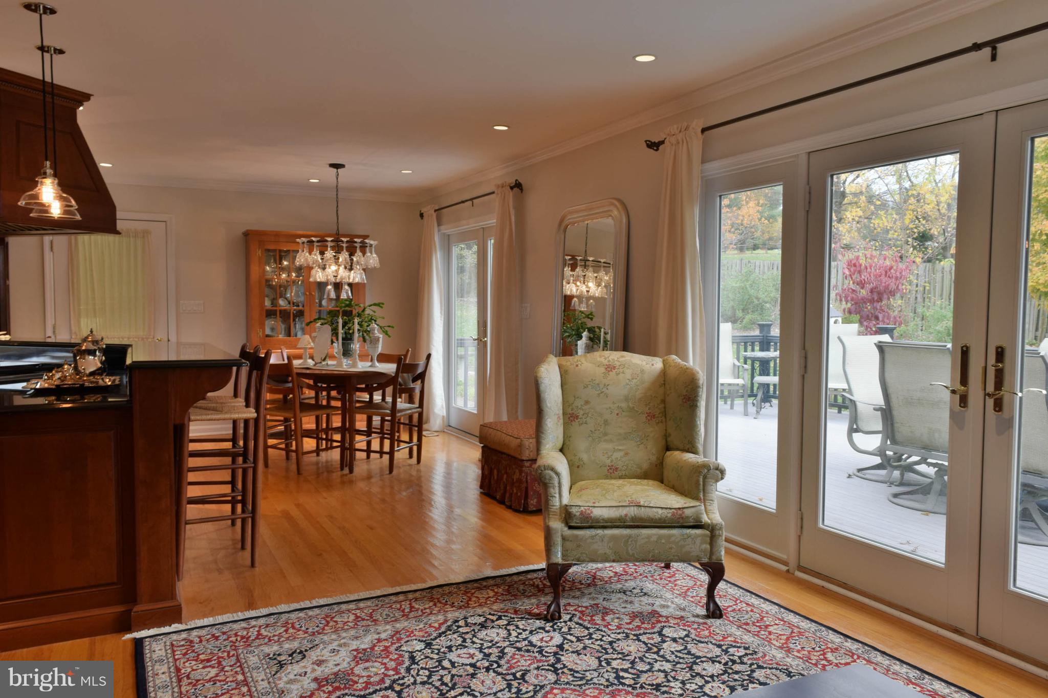 13650 Jacobs Road Mount Airy, MD 21771 - Photo 12 of 70 Main Floor