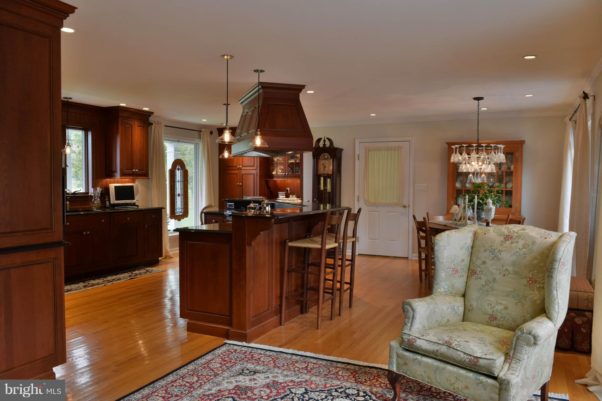 13650 Jacobs Road Mount Airy, MD 21771 - Photo 13 of 70 Main Floor