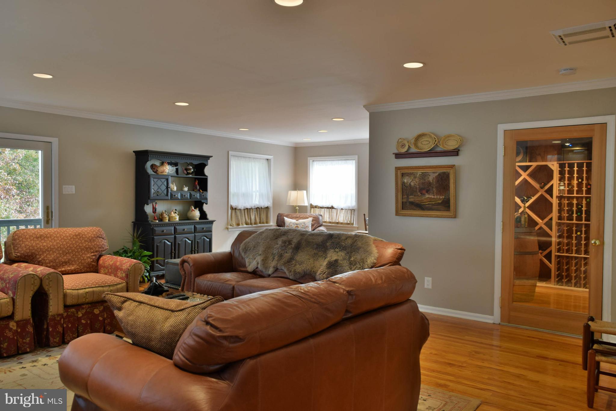 13650 Jacobs Road Mount Airy, MD 21771 - Photo 23 of 70 Upper Floor family room