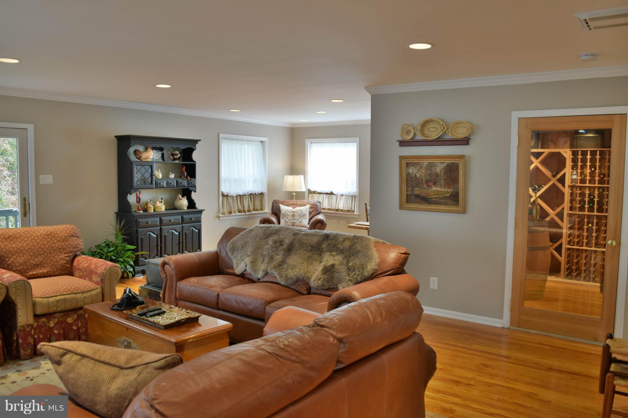 13650 Jacobs Road Mount Airy, MD 21771 - Photo 24 of 70 Upper Floor family room