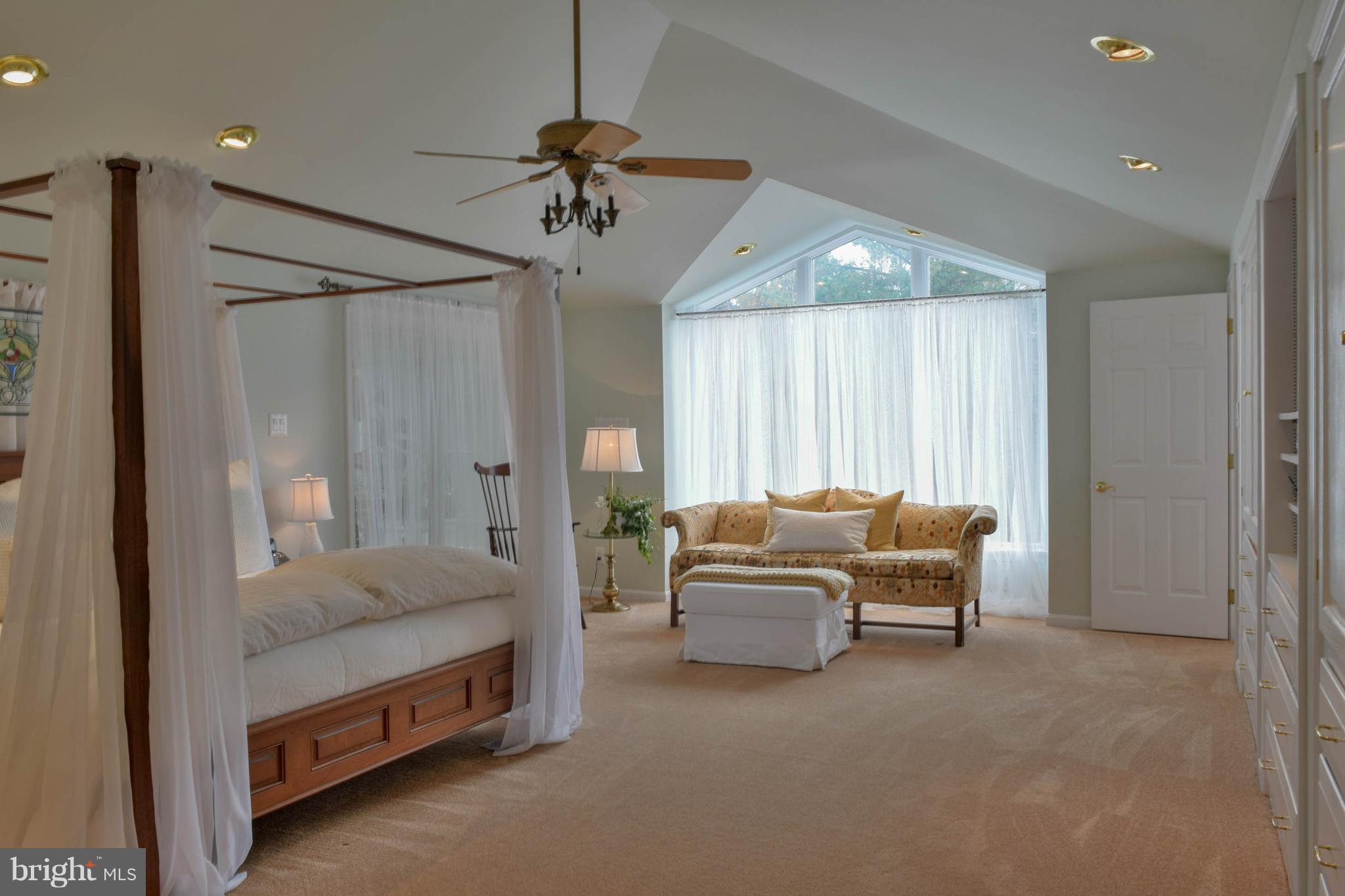 13650 Jacobs Road Mount Airy, MD 21771 - Photo 27 of 70 Master Bedroom
