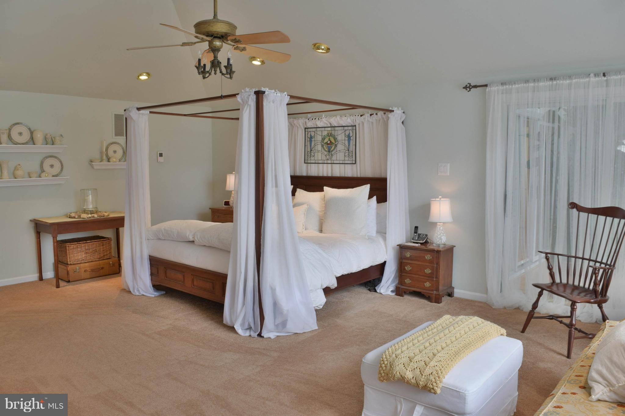 13650 Jacobs Road Mount Airy, MD 21771 - Photo 28 of 70 Master Bedroom