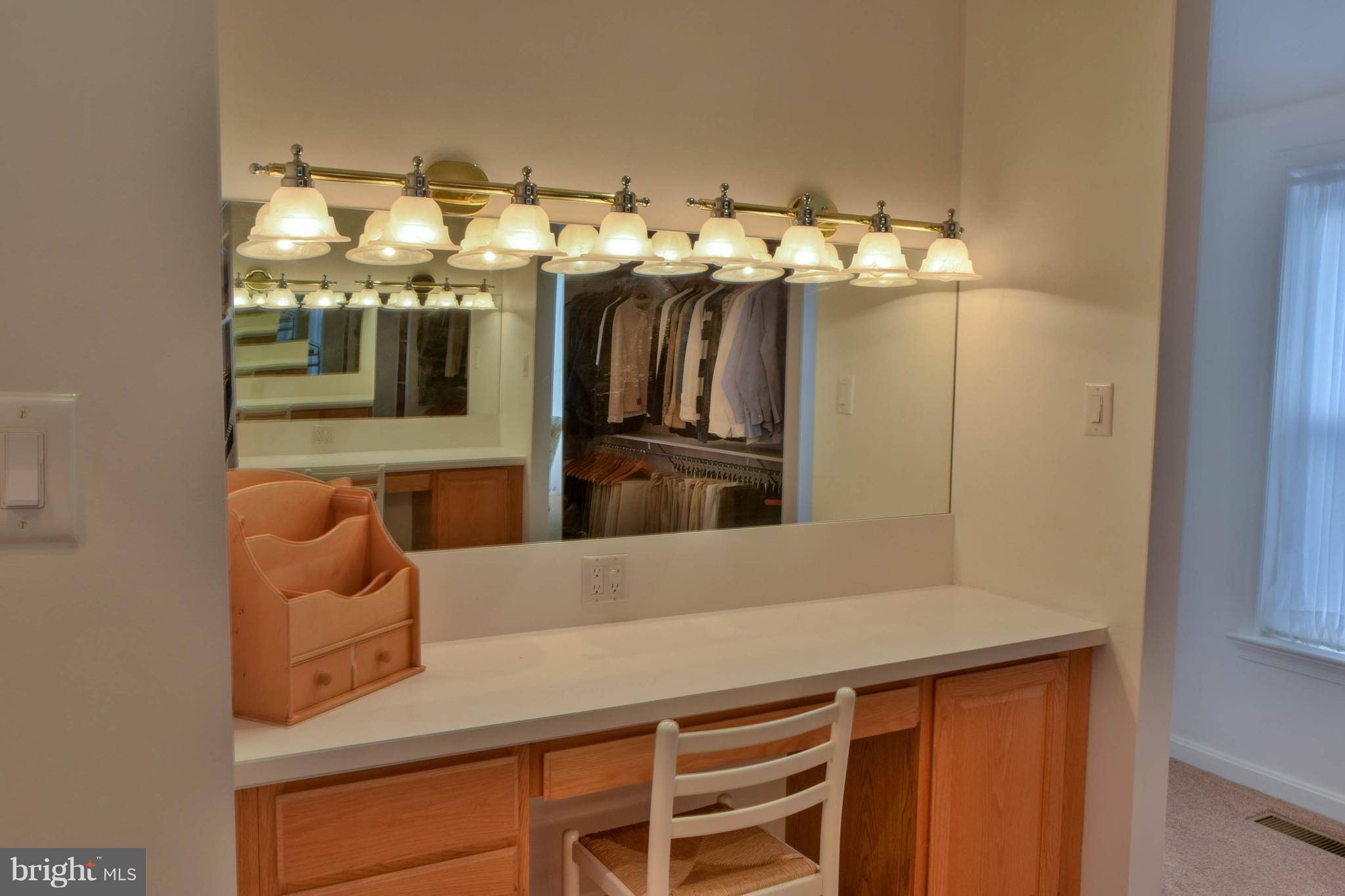 13650 Jacobs Road Mount Airy, MD 21771 - Photo 30 of 70 Master Bedroom Vanity