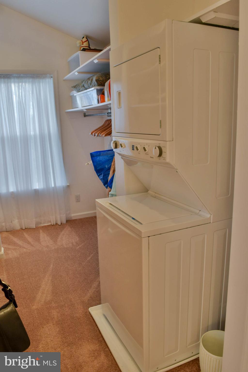13650 Jacobs Road Mount Airy, MD 21771 - Photo 31 of 70 Master Bedroom Laundry