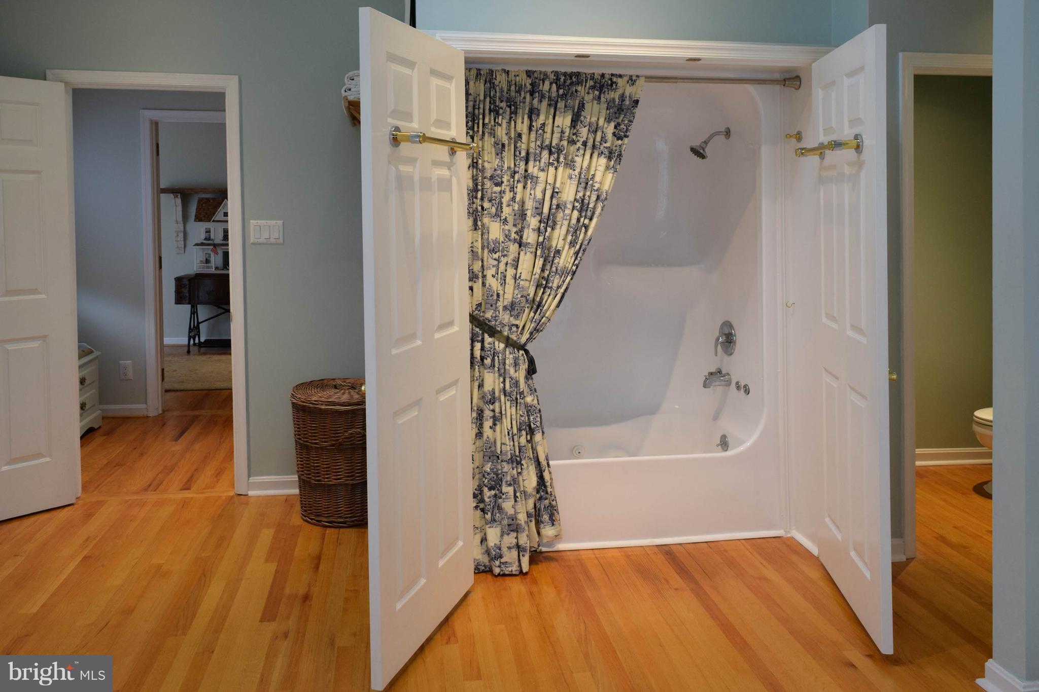 13650 Jacobs Road Mount Airy, MD 21771 - Photo 35 of 70 Master Bathroom