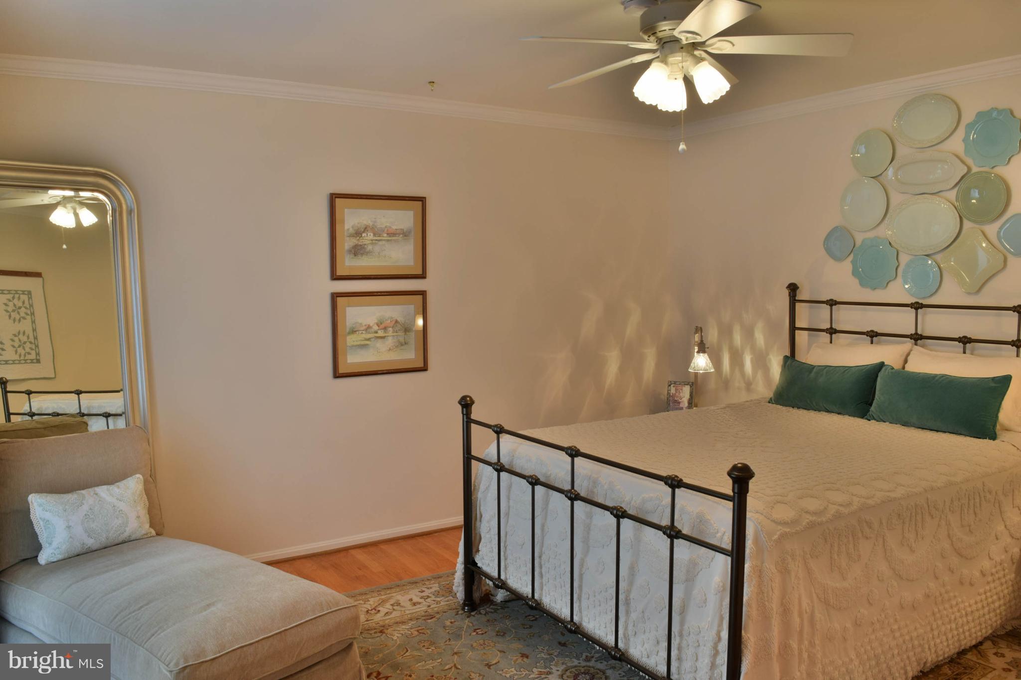 13650 Jacobs Road Mount Airy, MD 21771 - Photo 36 of 70 Guest Bedroom