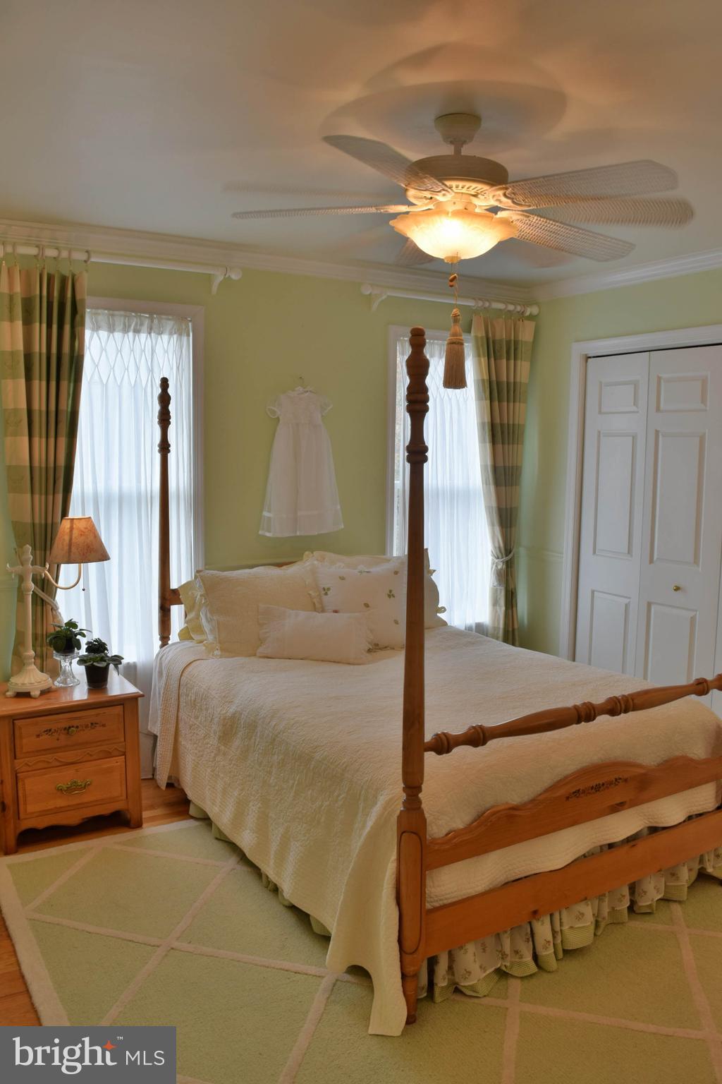 13650 Jacobs Road Mount Airy, MD 21771 - Photo 38 of 70 Guest Bedroom