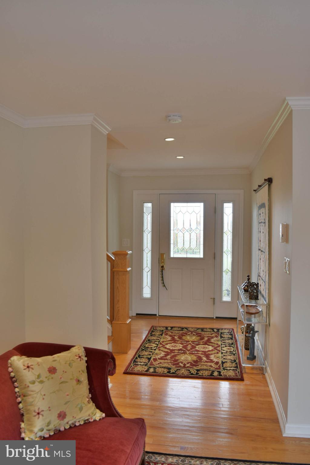 13650 Jacobs Road Mount Airy, MD 21771 - Photo 5 of 70 Entrance