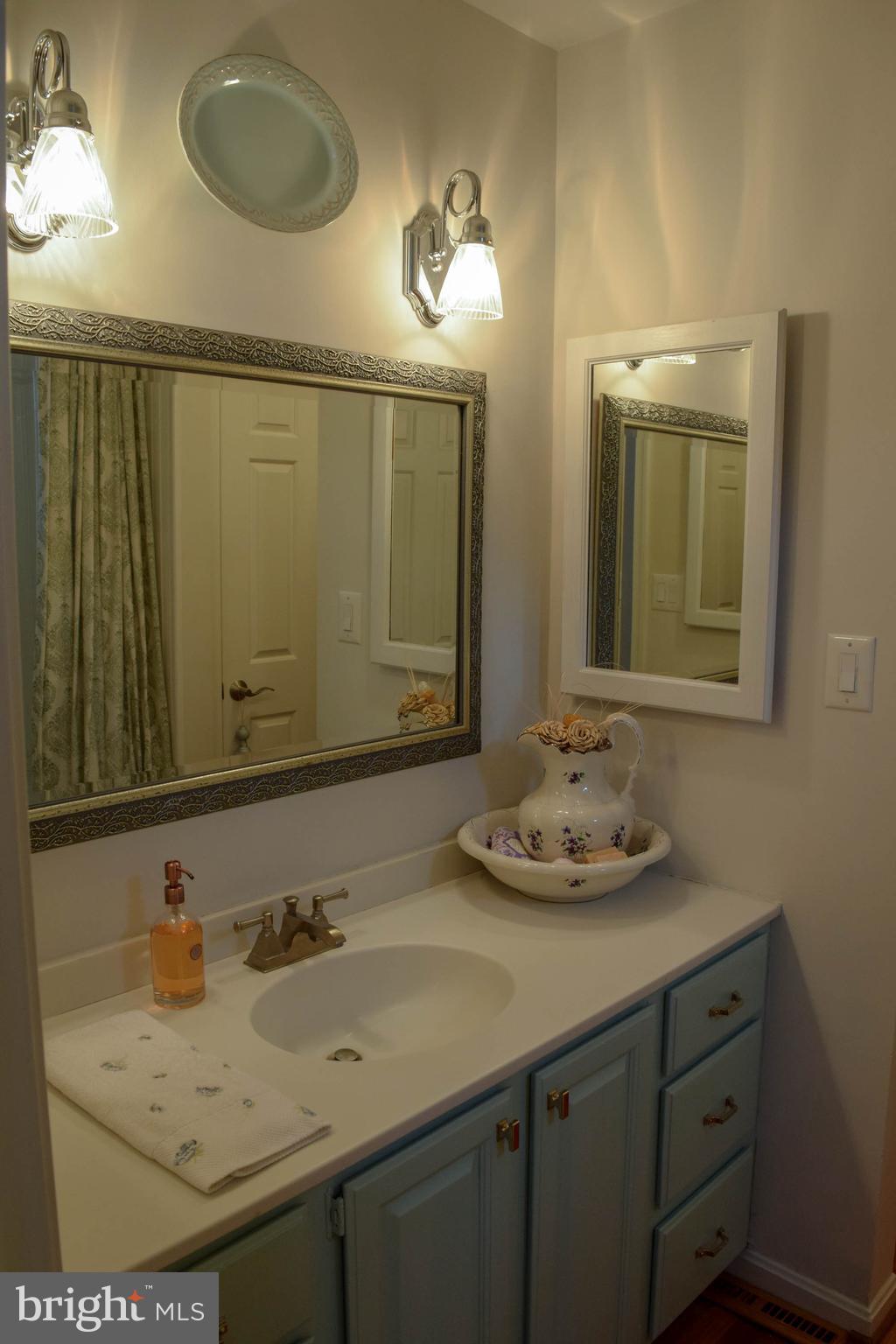 13650 Jacobs Road Mount Airy, MD 21771 - Photo 43 of 70 Guest Bath