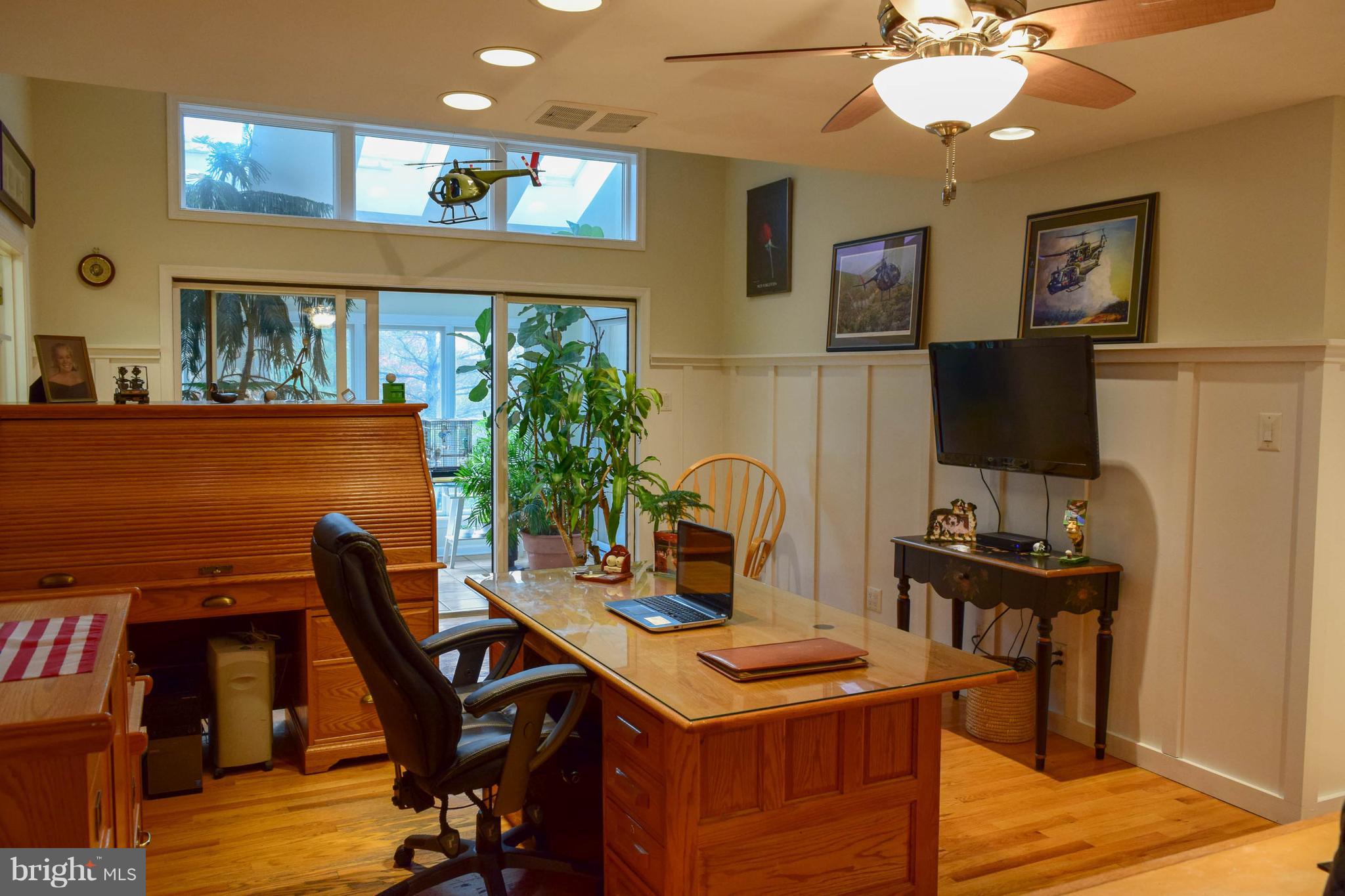 13650 Jacobs Road Mount Airy, MD 21771 - Photo 47 of 70 Office