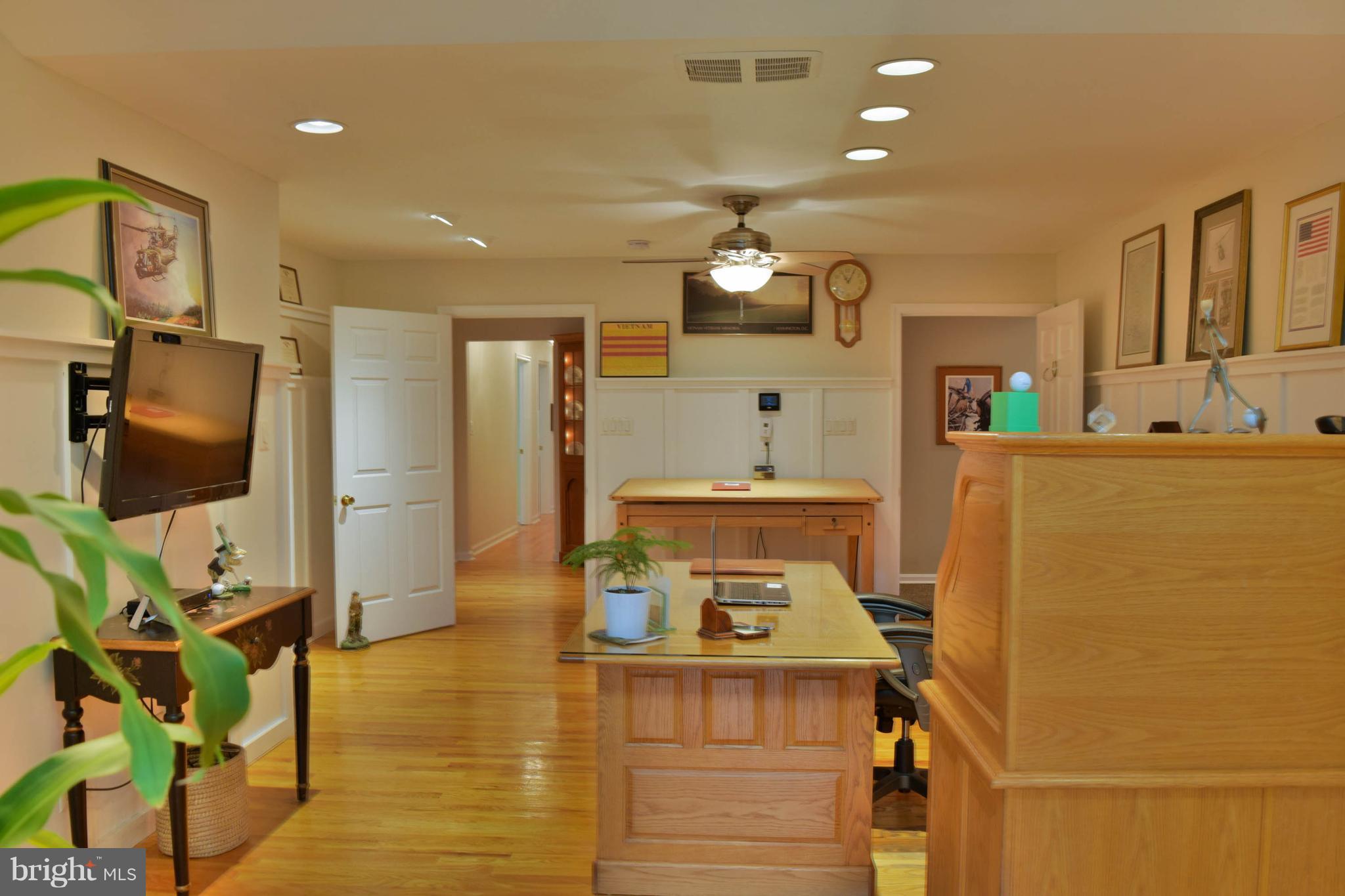 13650 Jacobs Road Mount Airy, MD 21771 - Photo 49 of 70 Office