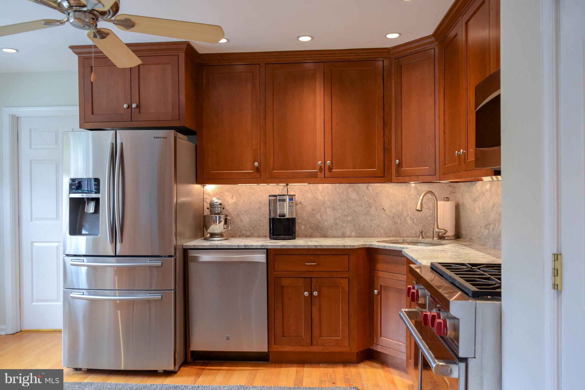 13650 Jacobs Road Mount Airy, MD 21771 - Photo 50 of 70 2nd Kitchen on Upper Floor