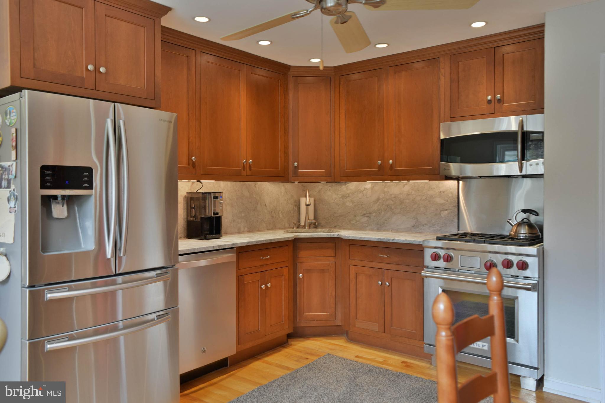 13650 Jacobs Road Mount Airy, MD 21771 - Photo 51 of 70 2nd Kitchen on Upper Floor