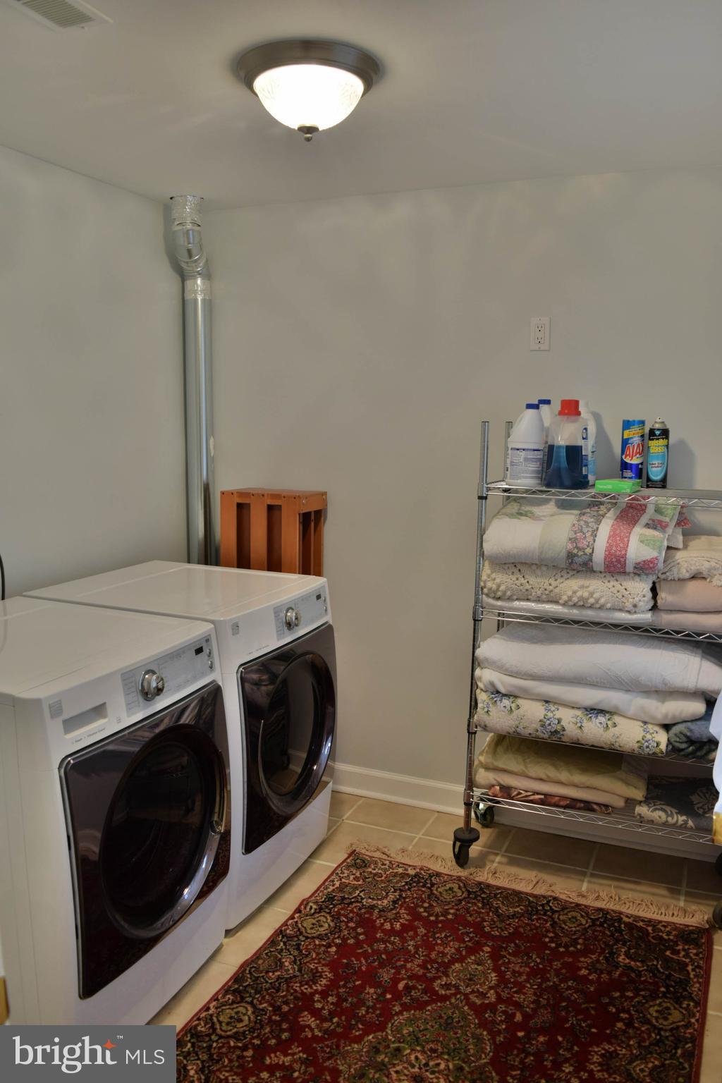 13650 Jacobs Road Mount Airy, MD 21771 - Photo 52 of 70 2nd Laundry Room