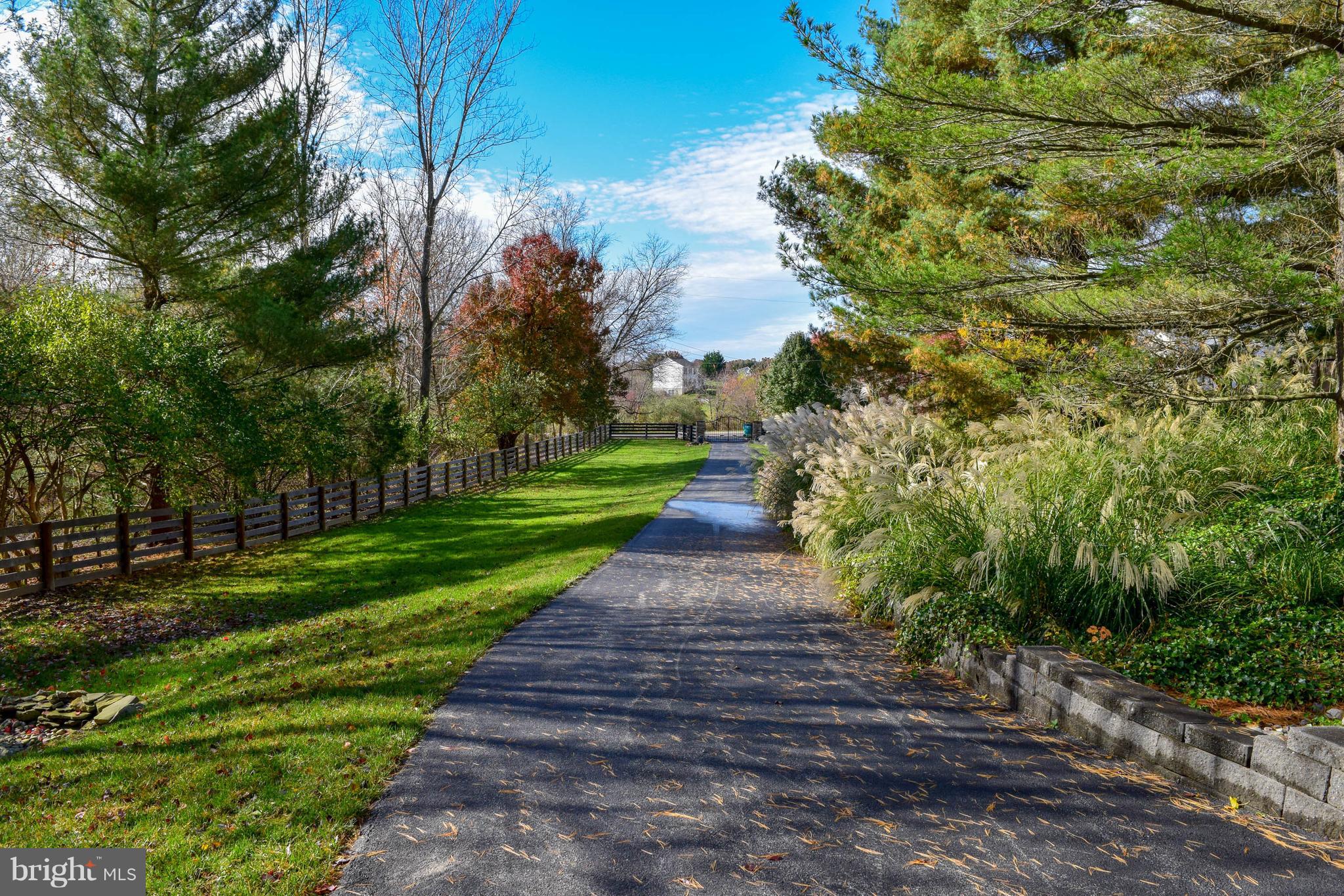 13650 Jacobs Road Mount Airy, MD 21771 - Photo 53 of 70 Private Drive