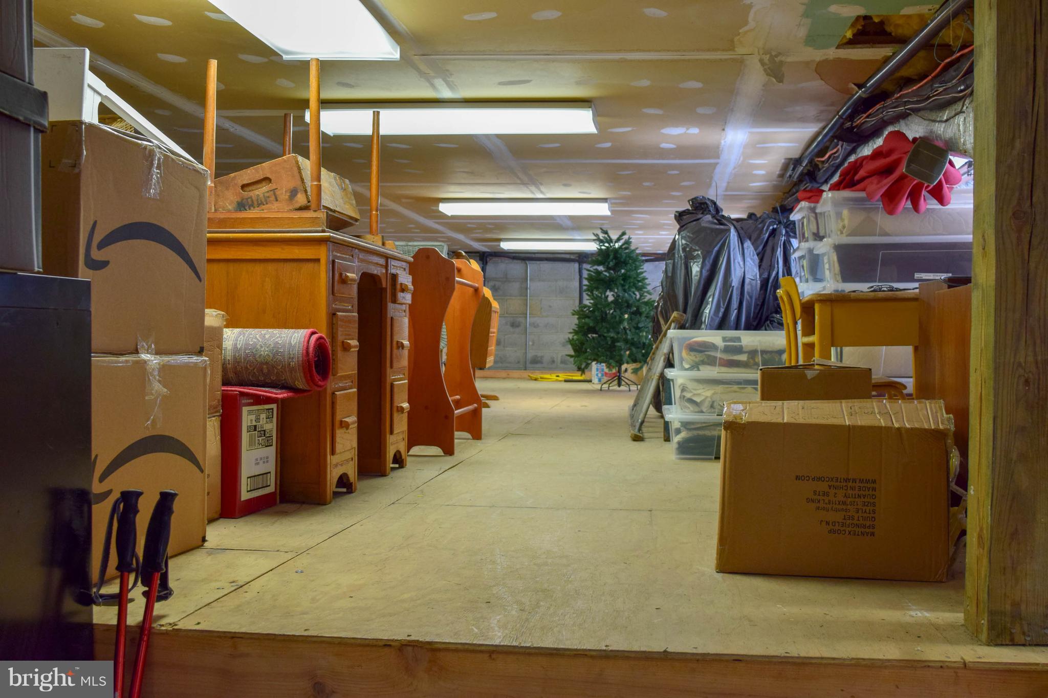 13650 Jacobs Road Mount Airy, MD 21771 - Photo 57 of 70 Additional Storage