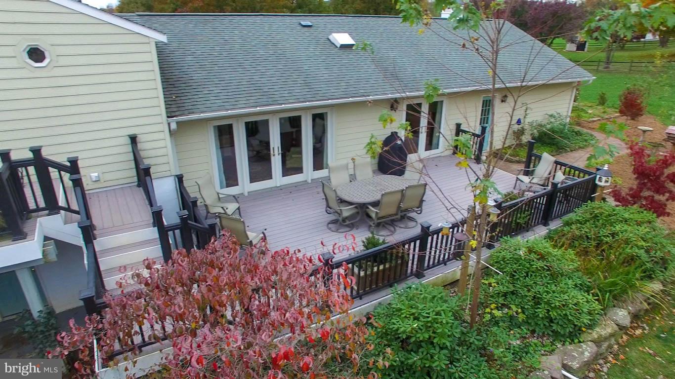 13650 Jacobs Road Mount Airy, MD 21771 - Photo 64 of 70 Wrap around multi-tiered deck