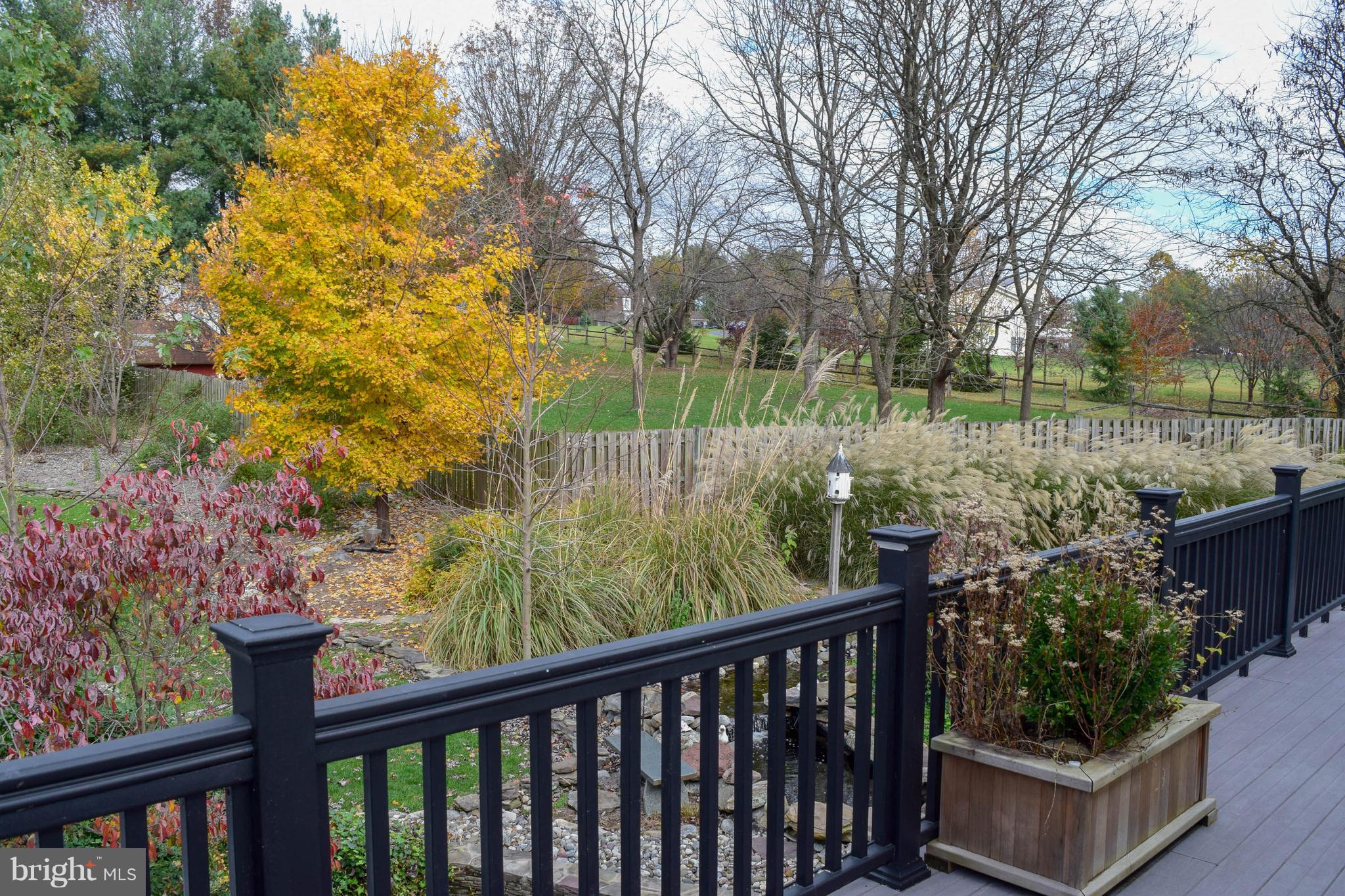 13650 Jacobs Road Mount Airy, MD 21771 - Photo 67 of 70 Wrap around multi-tiered deck
