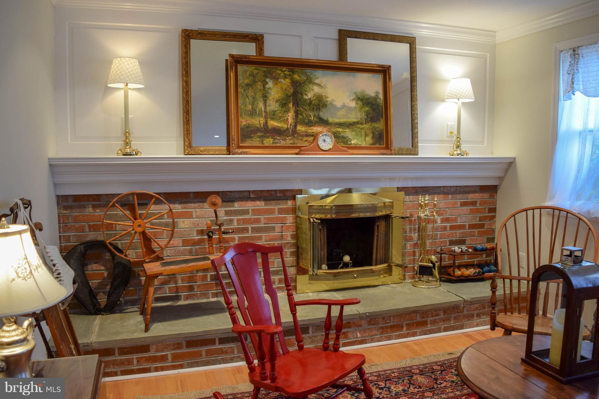 13650 Jacobs Road Mount Airy, MD 21771 - Photo 8 of 70 First Level Family Room