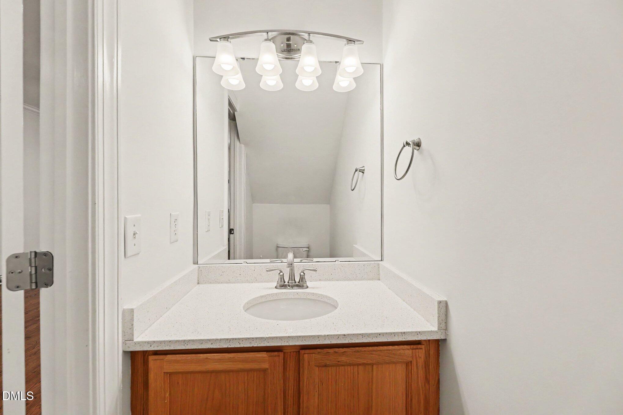 704 Parkham Lane Raleigh, NC 27603 - Photo 15 of 34