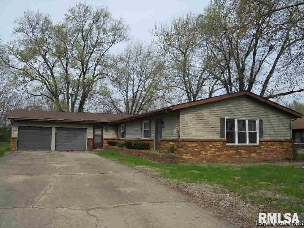 4133 Pickfair Road Springfield, IL 62703 - Photo 1 of 19