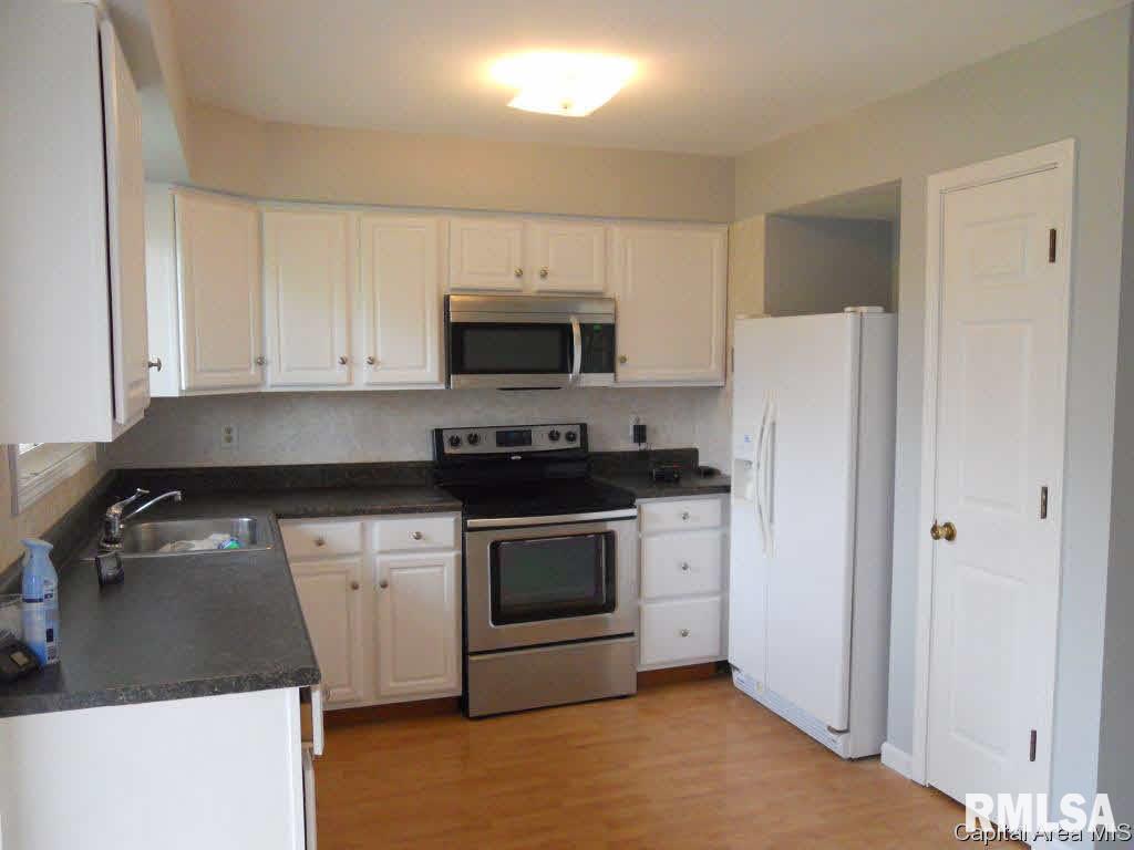 4133 Pickfair Road Springfield, IL 62703 - Photo 13 of 19