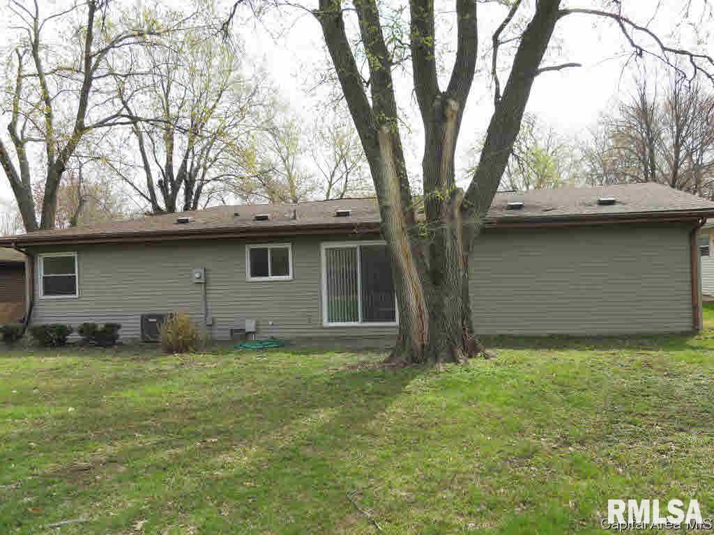 4133 Pickfair Road Springfield, IL 62703 - Photo 18 of 19