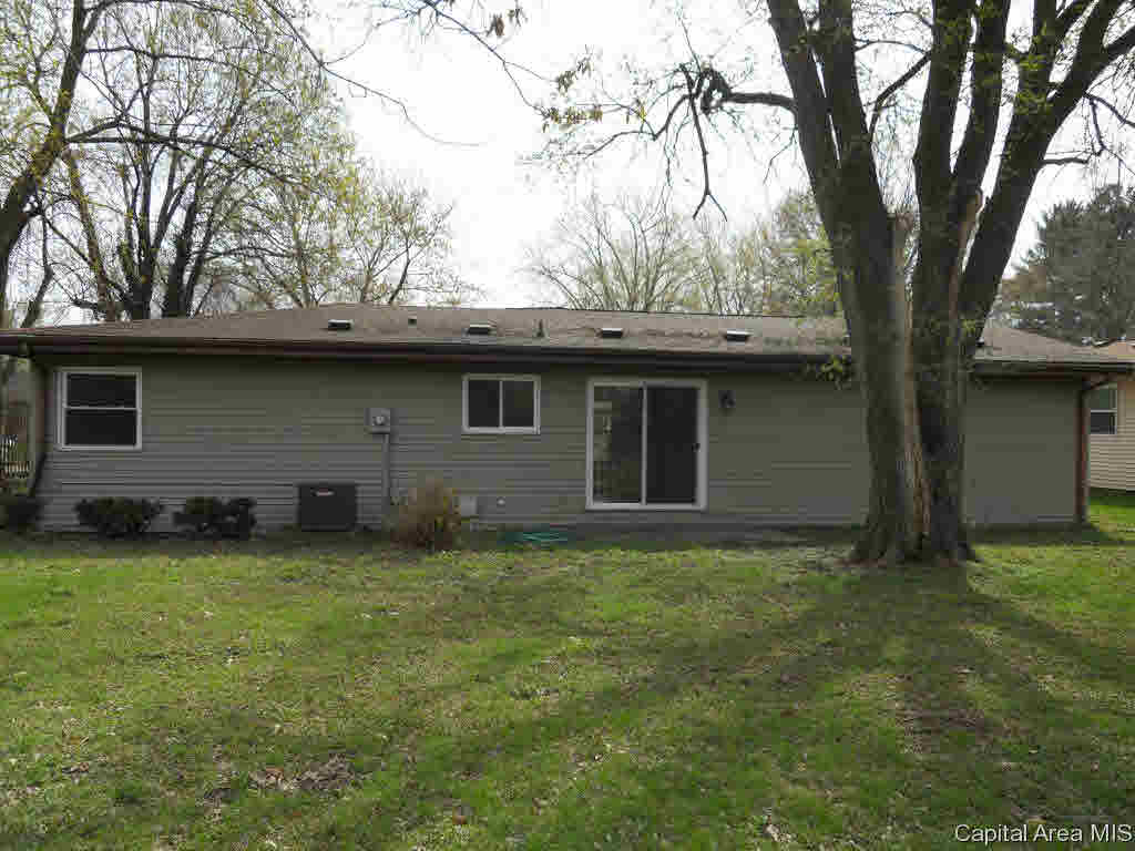 4133 Pickfair Road Springfield, IL 62703 - Photo 19 of 19