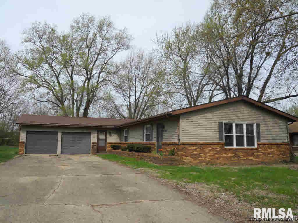 4133 Pickfair Road Springfield, IL 62703 - Photo 3 of 19