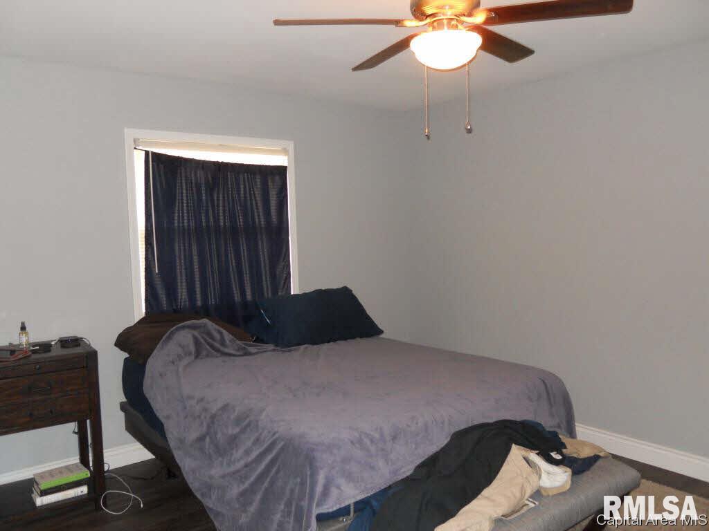 4133 Pickfair Road Springfield, IL 62703 - Photo 10 of 19