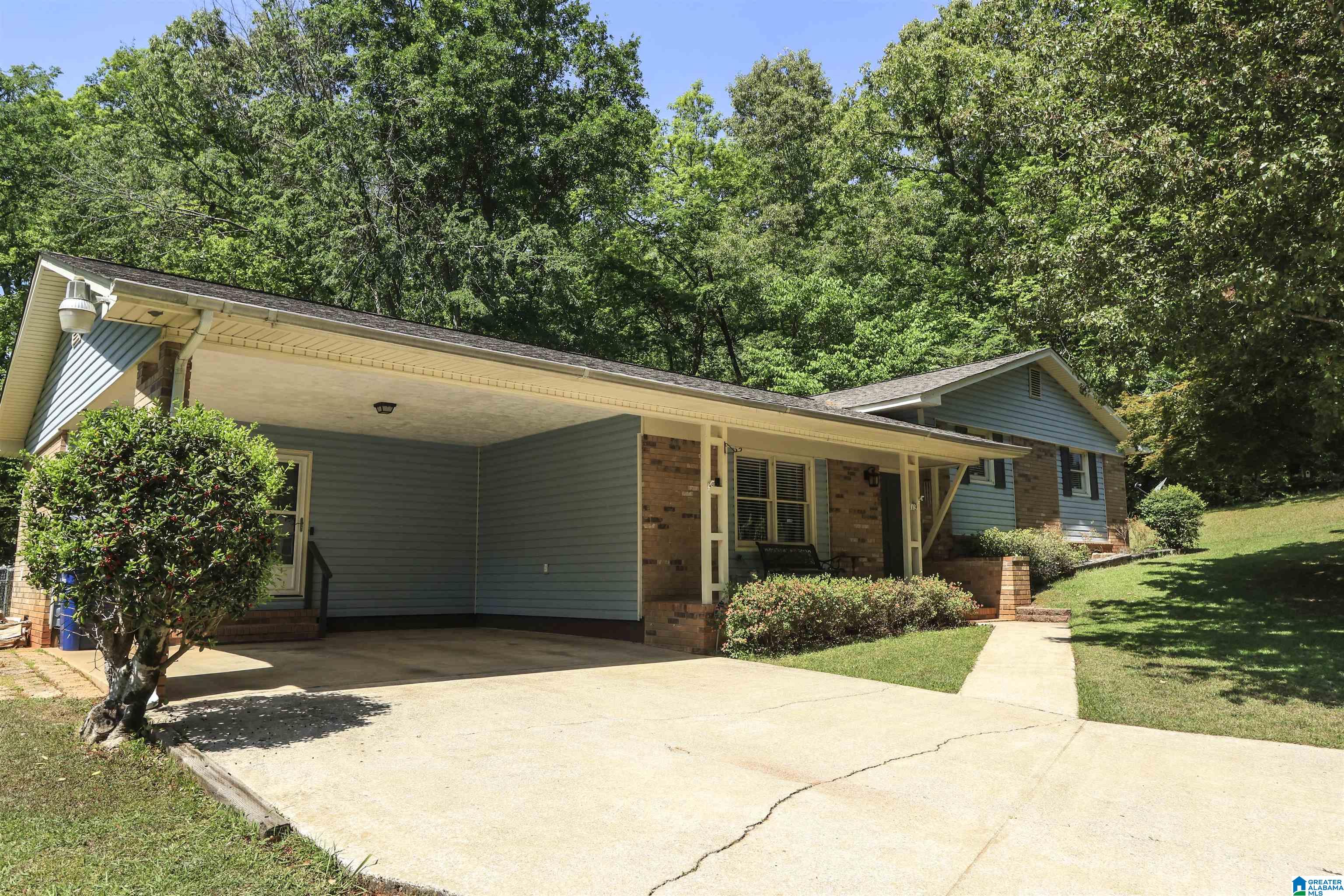 119 Carriage Road Anniston, AL 36206 - Photo 37 of 70 Gallery Image 37