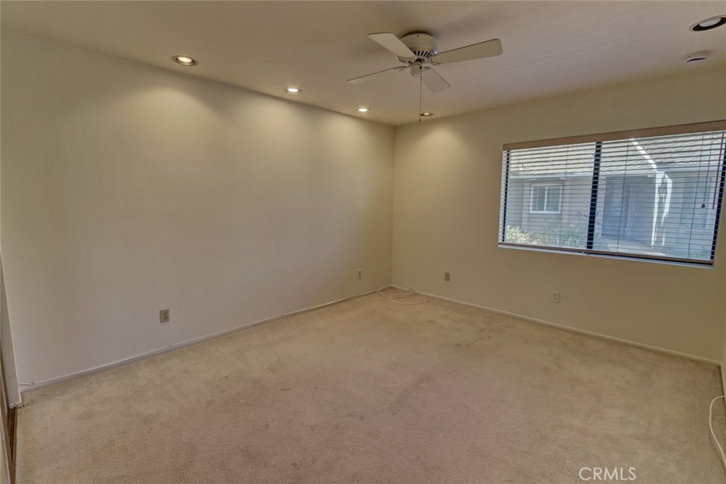 8566 Larkhall Circle, Unit 808A Huntington Beach, CA 92646 - Photo 25 of 46 a view of an empty room