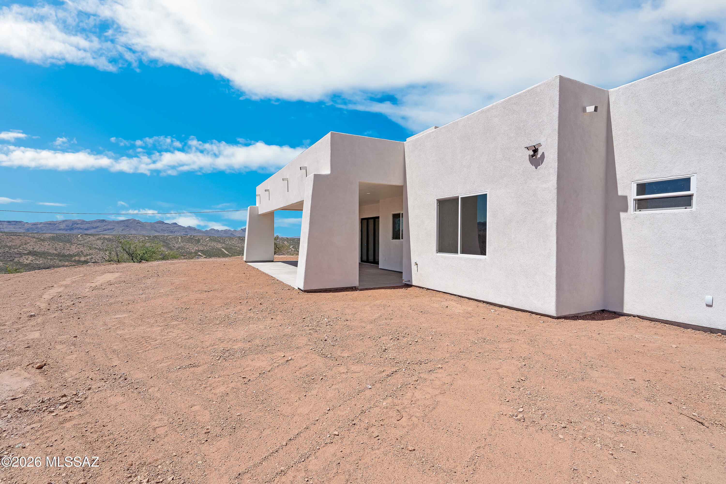 551 Camino Kansas Rio Rico, AZ 85648 - Photo 36 of 50 3 Backyard-4