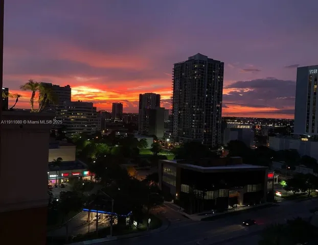 a view of a chairs in wooden deck